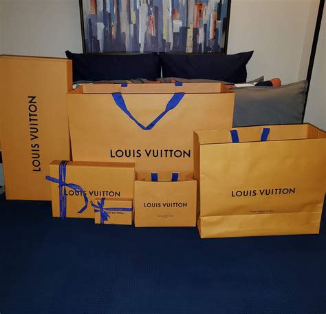 louis vuitton paper bag christmas|louis vuitton bags man bag.